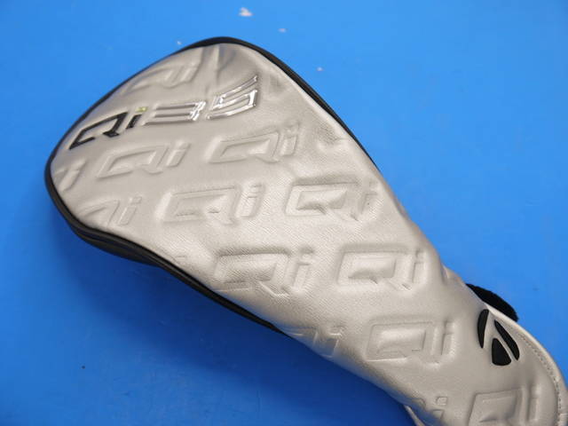 中古 Qi35 MAX  9°ドライバー ゴルフ用品