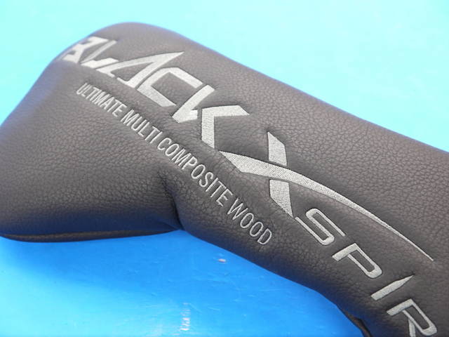 中古 BLACK XSPIRE 10.5°ドライバー ゴルフ用品