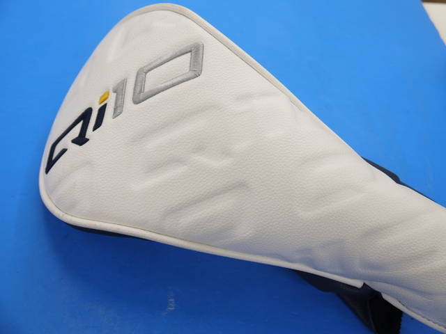 中古 Qi10 LS  9°ドライバー ゴルフ用品