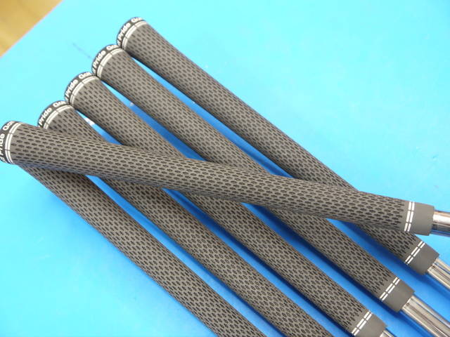 中古 P･770 FORGED (2024)  6本アイアンセット ゴルフ用品