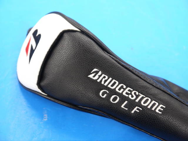 中古 BRIDGESTONE B1 ST #3(21°)ユーティリティ ゴルフ用品