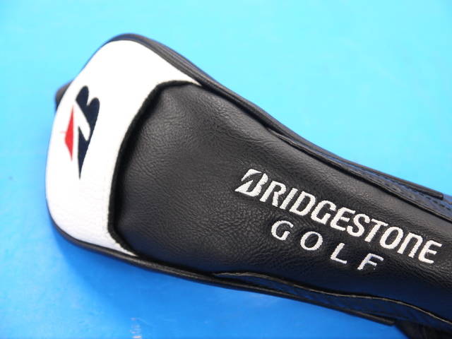 中古 BRIDGESTONE B1 ST #4(24°)ユーティリティ ゴルフ用品
