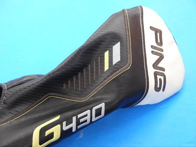 中古 G430 LST 10.5°ドライバー ゴルフ用品