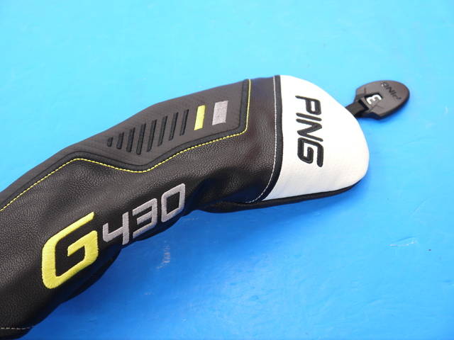 中古 G430 MAX #3(15°)フェアウェイウッド ゴルフ用品