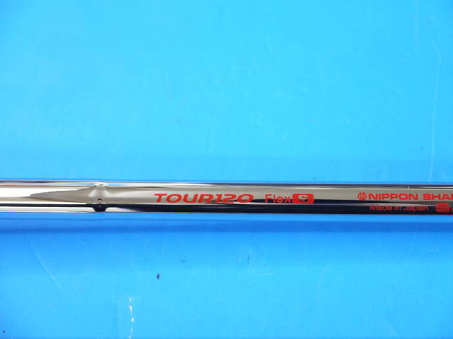 中古 P･770 FORGED (2024)  6本アイアンセット ゴルフ用品