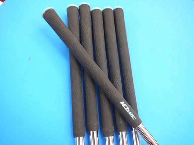 中古 TOUR B 201CB 6本アイアンセット ゴルフ用品