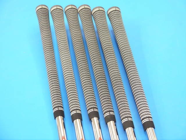 中古 BRIDGESTONE 241CB  6本アイアンセット ゴルフ用品