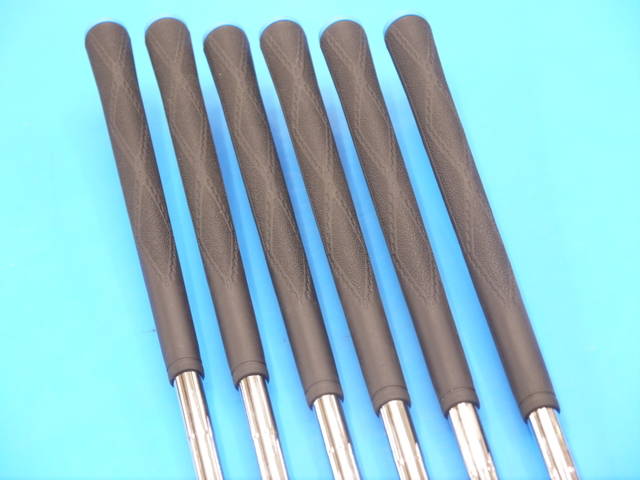 中古 METAL FACTORY JF  6本アイアンセット ゴルフ用品