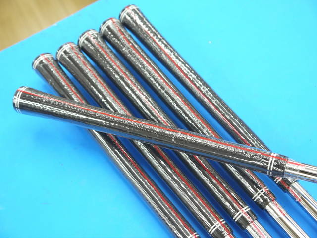 中古 SRIXON ZXi7  6本アイアンセット ゴルフ用品