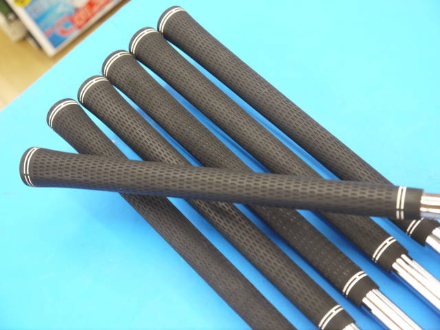 中古 SRIXON ZX5 Mk II  6本アイアンセット ゴルフ用品