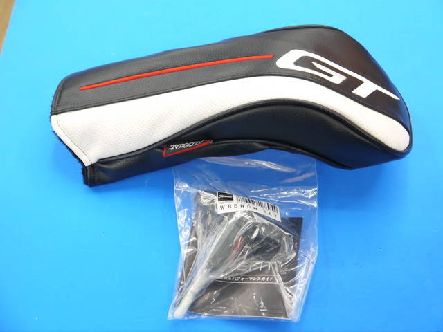 中古 GT3 10°ドライバー ゴルフ用品