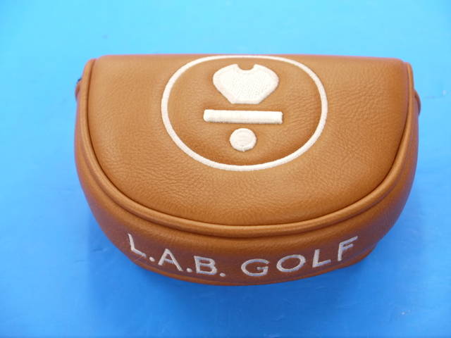 中古 L.A.B.GOLF MEZZ.1 MAXパター ゴルフ用品