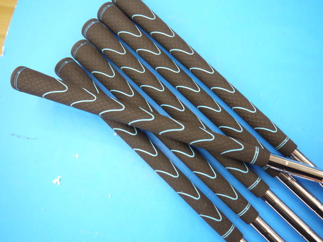 中古 X FORGED (2024)  6本アイアンセット ゴルフ用品