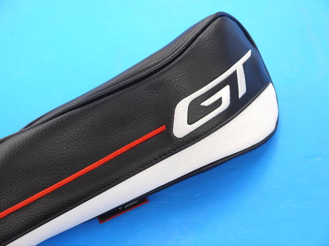 中古 GT2 15°フェアウェイウッド ゴルフ用品