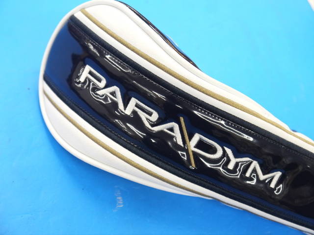 中古 PARADYM #3(15°)フェアウェイウッド ゴルフ用品