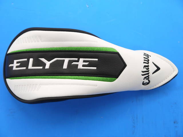 中古 ELYTE X #5(25°)ユーティリティ ゴルフ用品