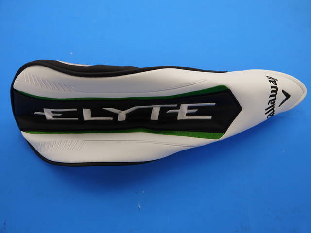 中古 ELYTE 10.5°ドライバー ゴルフ用品