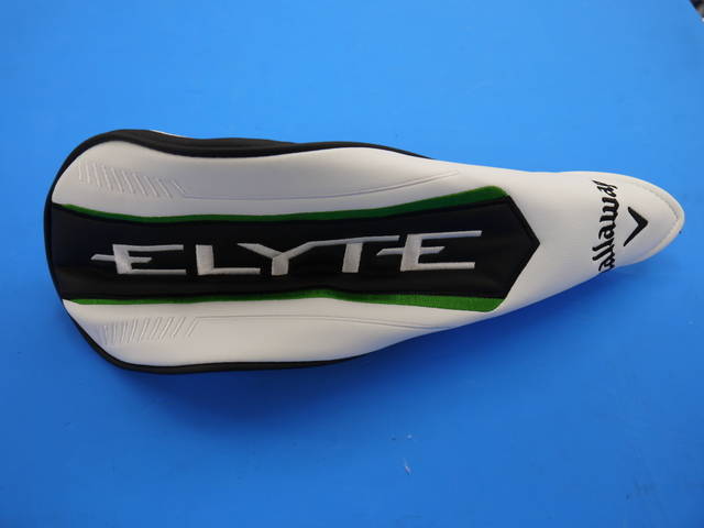 中古 ELYTE 10.5°ドライバー ゴルフ用品