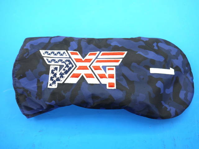 中古 PXG 0311 BLACK OPS  9°ドライバー ゴルフ用品