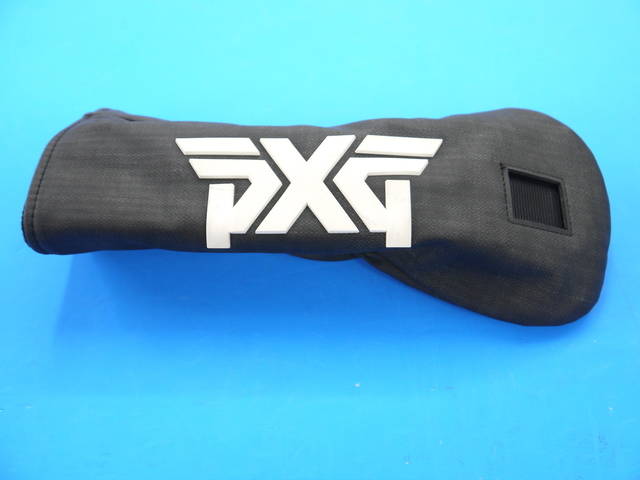 中古 PXG 0311 BLACK OPS #5(18°)フェアウェイウッド ゴルフ用品