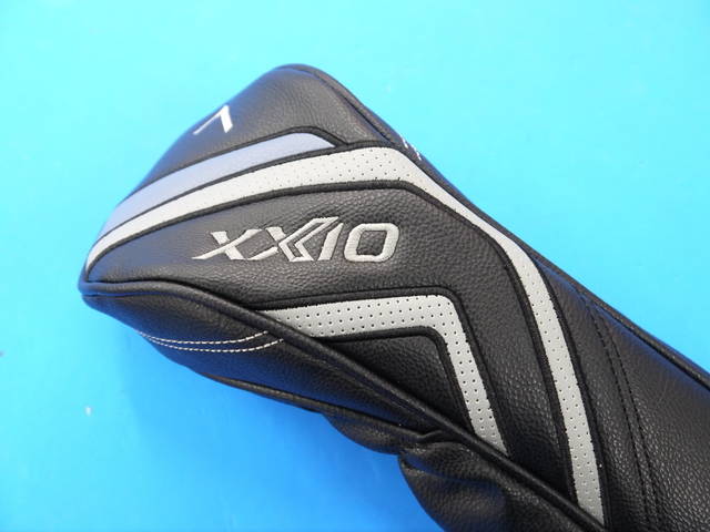 中古 XXIO (2026) #7(20°)フェアウェイウッド ゴルフ用品