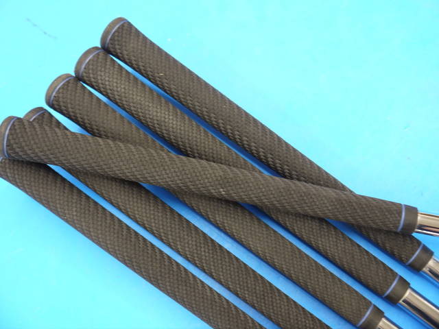 中古 TC-102  6本アイアンセット ゴルフ用品