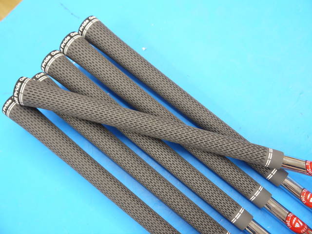 中古 P･770 FORGED (2024)  6本アイアンセット ゴルフ用品