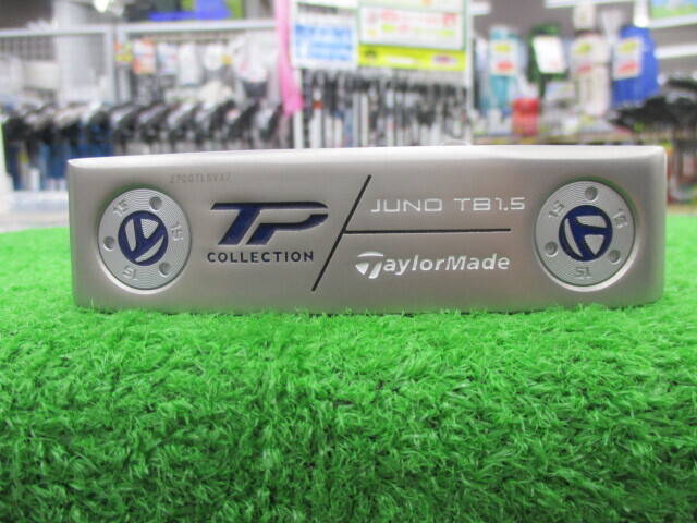 TaylorMade パター