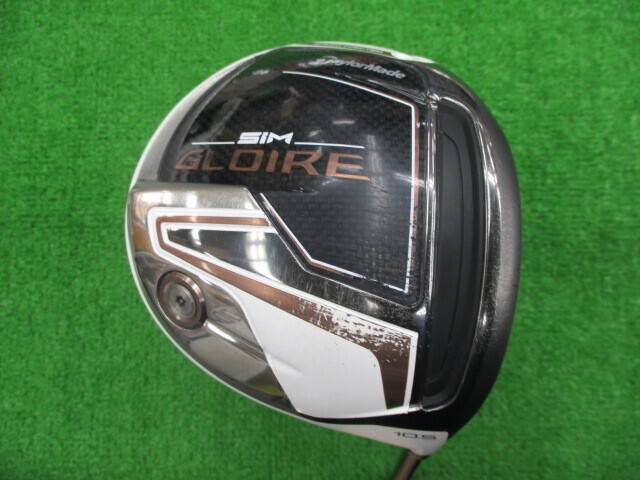 TaylorMade ドライバー