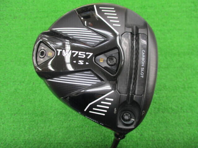 本間ゴルフ ドライバー