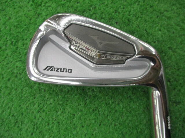 Mizuno アイアンセット