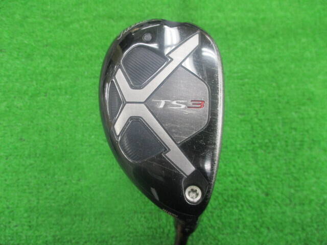 Titleist ユーティリティ