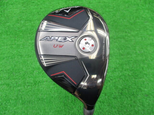 Callaway ユーティリティ