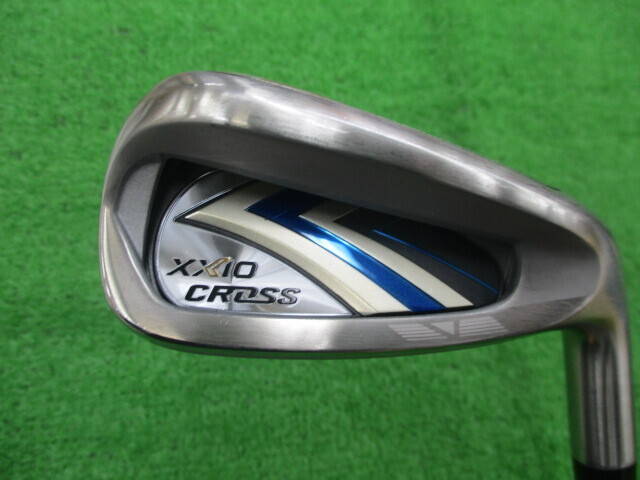 DUNLOP アイアンセット