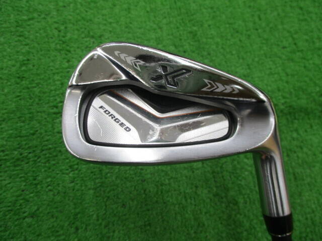 DUNLOP アイアンセット