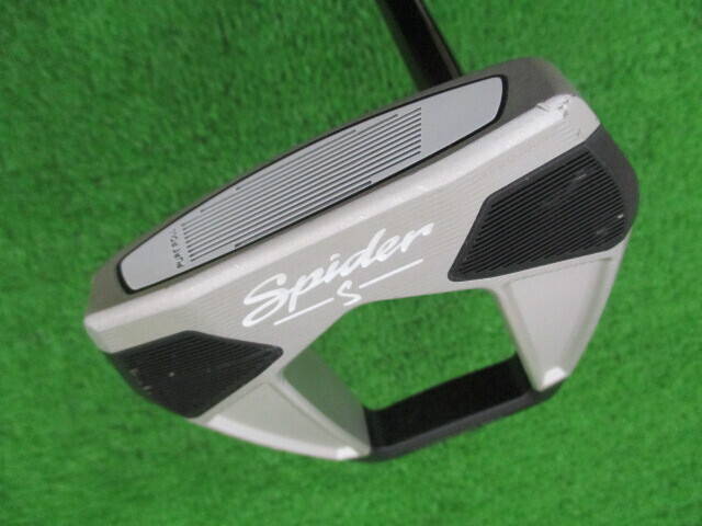 TaylorMade パター