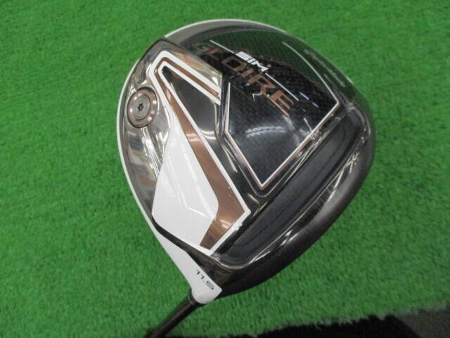 TaylorMade ドライバー