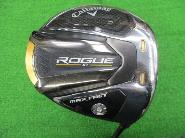 Callaway ドライバー