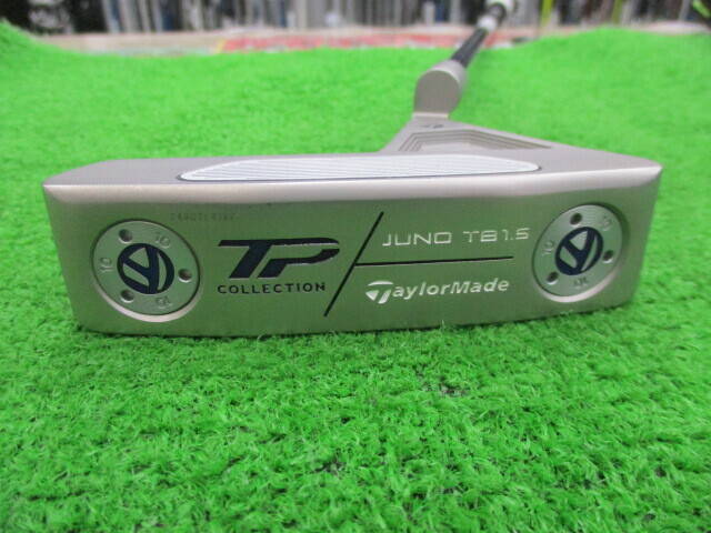 TaylorMade パター