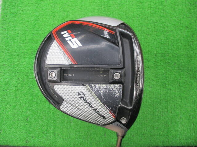 TaylorMade ドライバー