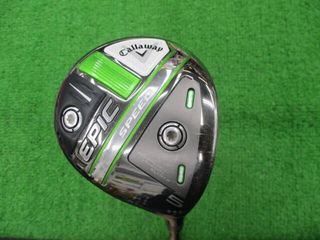 Callaway フェアウェイウッド
