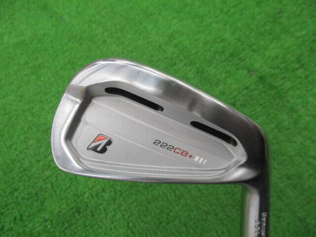 BRIDGESTONE アイアンセット