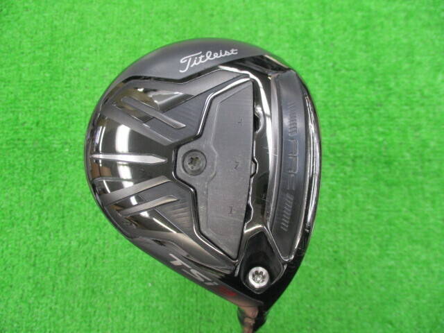 Titleist フェアウェイウッド