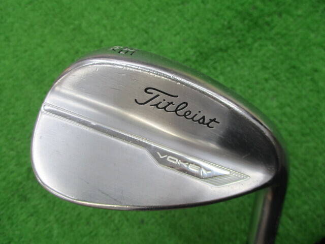 Titleist ウェッジ