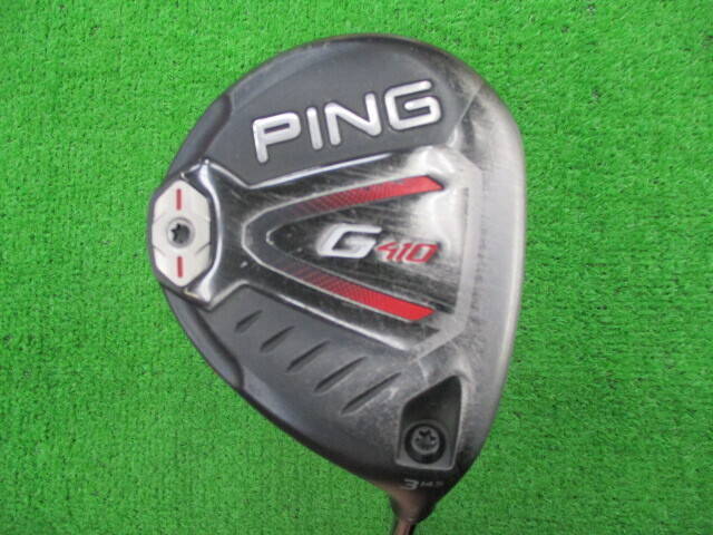 PING フェアウェイウッド