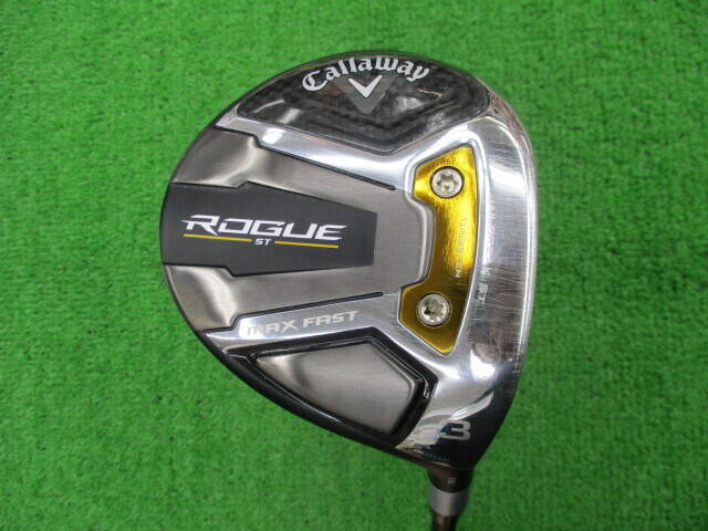 Callaway フェアウェイウッド