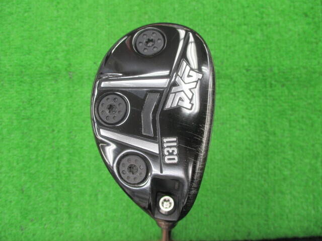 PXG ユーティリティ