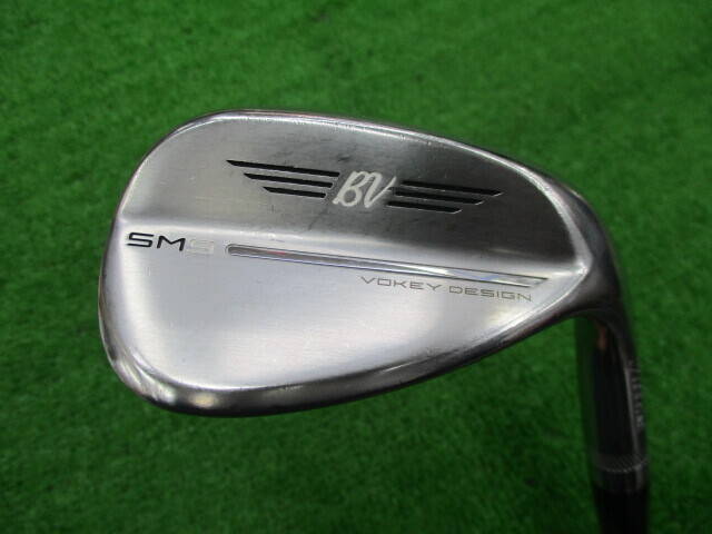 Titleist ウェッジ