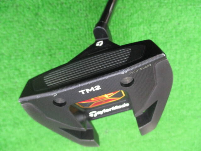 TaylorMade パター