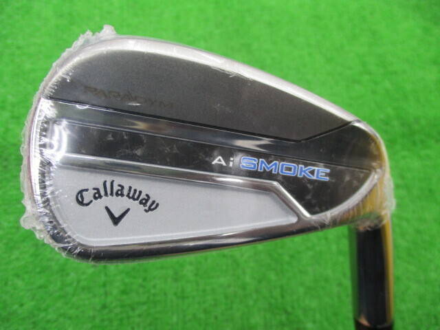 Callaway アイアンセット